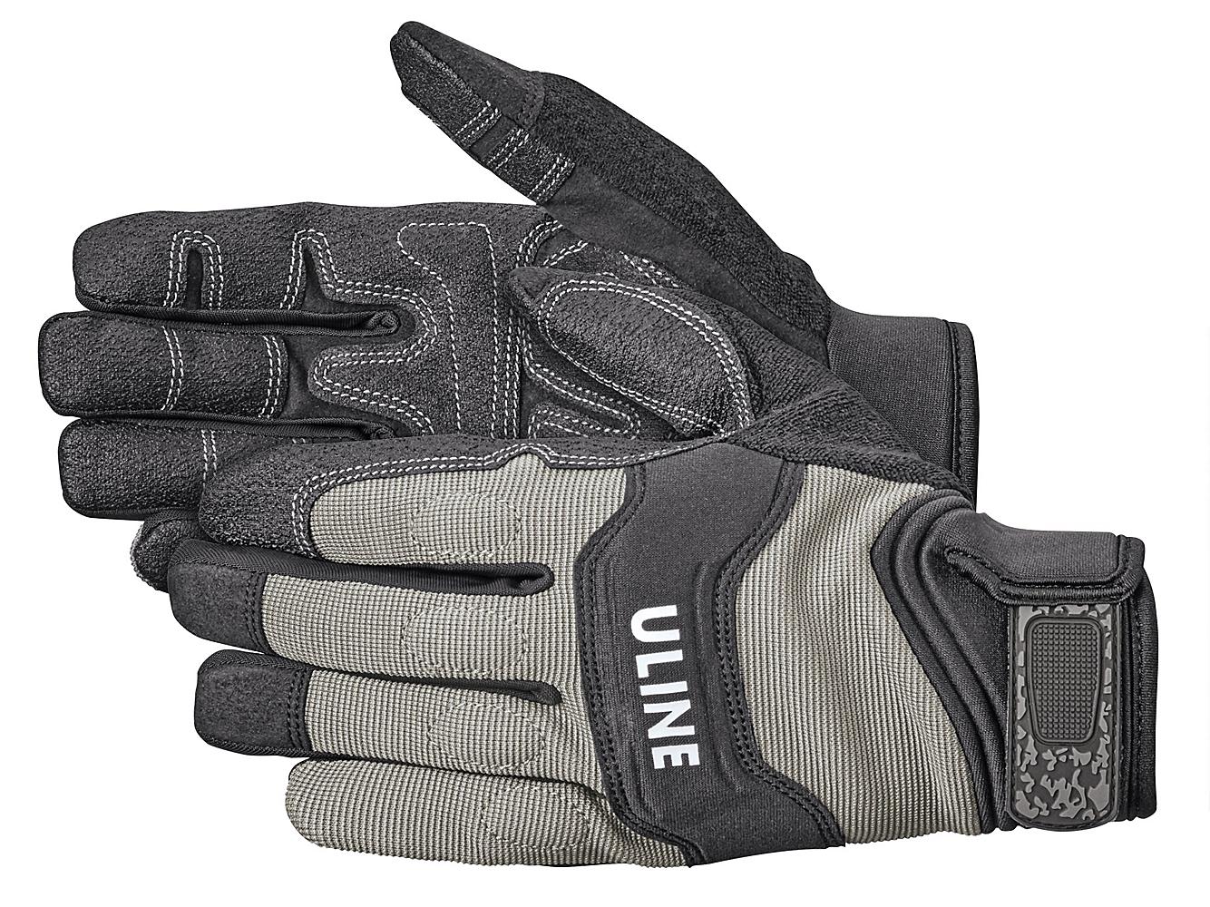 Heavy Utility Work Gloves XL 