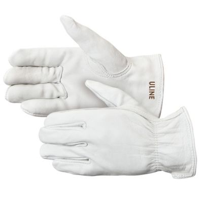 Goatskin gloves cheap