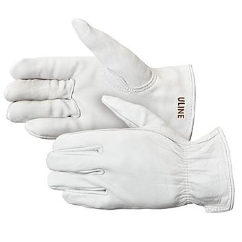 Goatskin Drivers Gloves - Large S-16850L