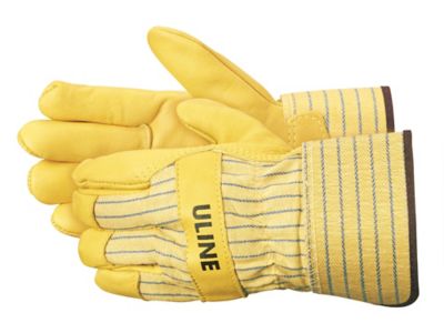 Steel Mesh Glove - Large S-18009L - Uline