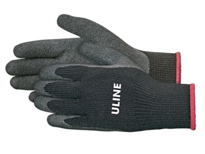 Uline latex clearance gloves