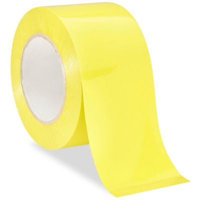 Uline Outdoor Painter's Masking Tape - 3/4 x 60 yds S-14688 - Uline