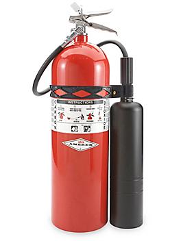 Carbon Dioxide Extinguisher - 15 lb S-16885