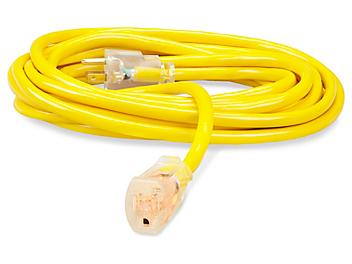 Heavy Duty Extension Cord - 25' S-16890