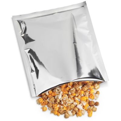 FoodSaver® Bags - 8 x 10 S-18140 - Uline