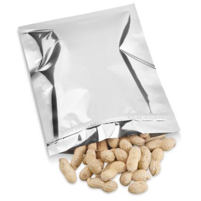 FoodSaver® Bags - 8 x 10 S-18140 - Uline