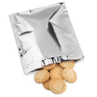 FoodSaver® Bags - 8 x 10 S-18140 - Uline