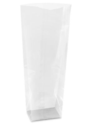 Clear Plastic Bag Cups, Plastic Bag Single Cup