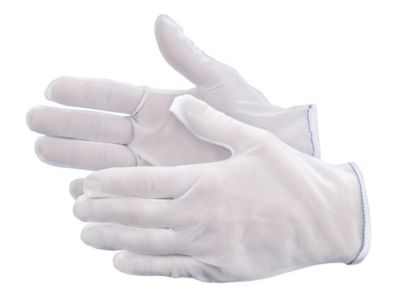  Gants d'inspection en nylon – Femme