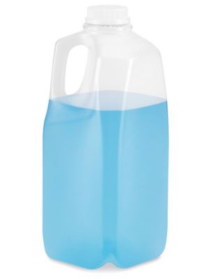 Milk Jugs 1/2 Gallon S16911 Uline