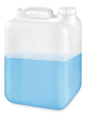 5 Gallon Plastic Jug