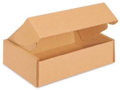 Kraft Stationery Boxes