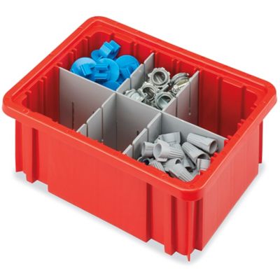 Divider Box - 9 x 6 5/8 x 5