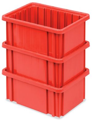 Divider Box - 9 x 6 5/8 x 5