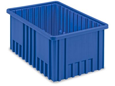 Plastic Box (Blue-Point®), YA483