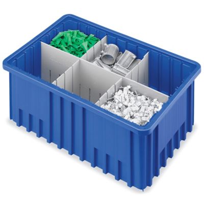 Divider Box - 15 x 9 x 8