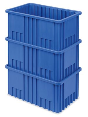 Divider Box - 15 x 9 x 8