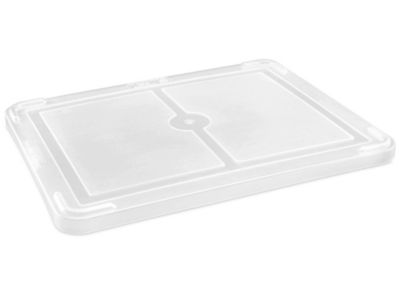 ULINE Search Results: Storage Boxes With Lids