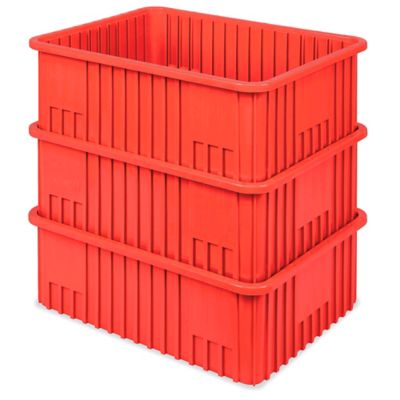 Divider Box - 20 x 15 x 8