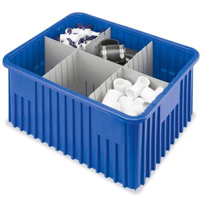 Divider Box - 20 x 15 x 12