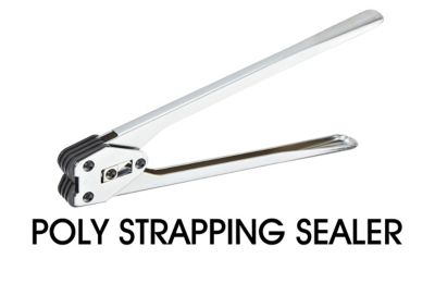 poly sealer