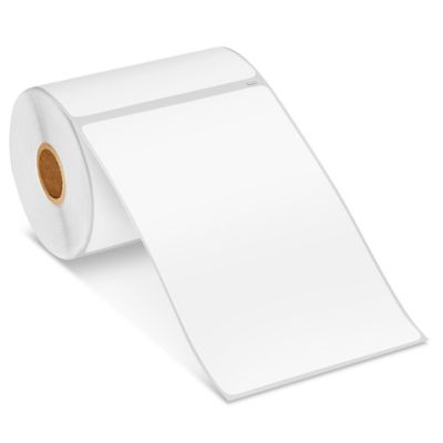 Shipping Labels - Ups Shipping Labels 4 x 6 - 2 Rolls - S-17044