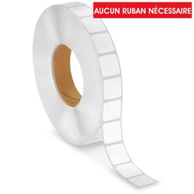 Industrial Direct Thermal Labels - 1 x 1" S-17054