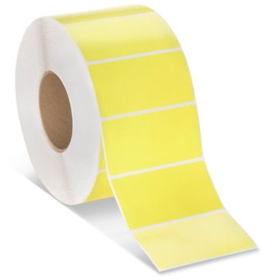 ULINE Search Results: 4x2 Direct Thermal Labels