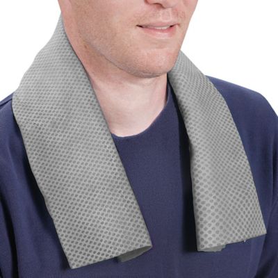 Cooling Towel - Gray S-17088GR