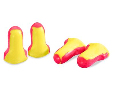 Laser Lite&reg; Earplugs - Uncorded S-17097