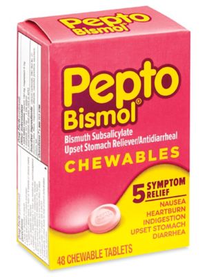 Pepto Bismol&reg; s-17100