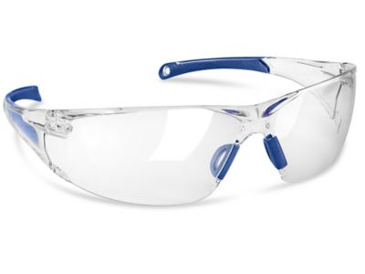 Ice Lunettes enveloppantes de luxe Transparent S 17110C Uline