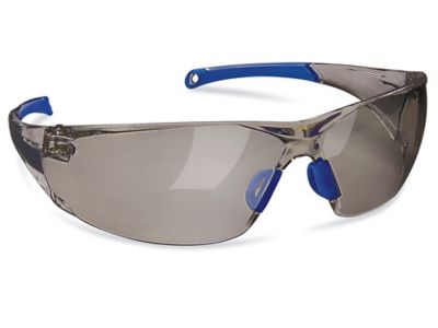 Deluxe Ice Wraparounds - Smoke S-17110SM - ULINE