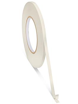 Double-Sided Film Tape - 1/4" x 60 yds S-17123