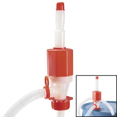 Siphon Drum Pump s-17128