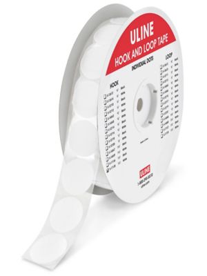 Hook & Loop Tape in Stock - ULINE