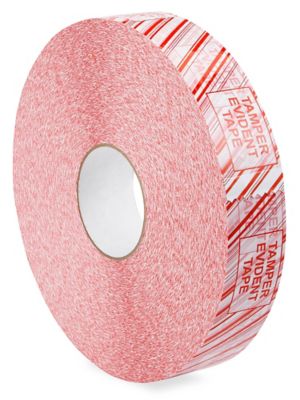 ULINE Industrial Vinyl Safety Tape - 3 x 36 yds, Purple - 3 Rolls - S-13513