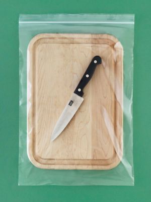 16 x 3 x 2 Evidence Box - Knife S-20043 - Uline