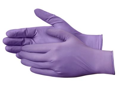  Mapa Trilites<sup>&reg;</sup> Chemical Resistant Gloves - Powder-Free