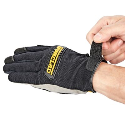 Ironclad gloves deals