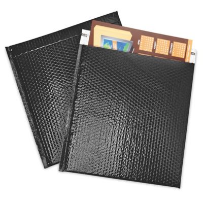  Glamour Bubble Mailers - 16 x 17 1/2"
