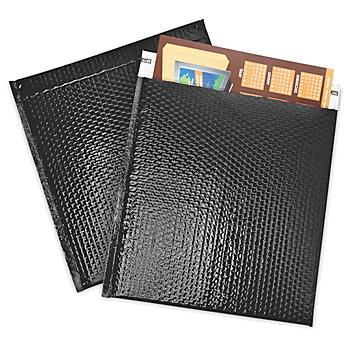 Glamour Bubble Mailers - 16 x 17 1/2"