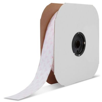 Hook and Loop Tape (Rolls sold separately)
