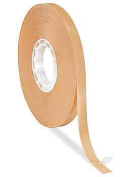 Uline Industrial Adhesive Transfer Tape - 1/4" x 36 yds S-17184