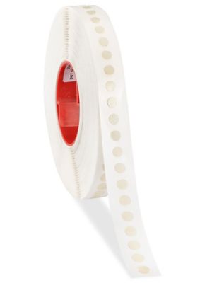 Dot Shot&reg; Stitch Pattern Super High Tack Glue Dots S-17185
