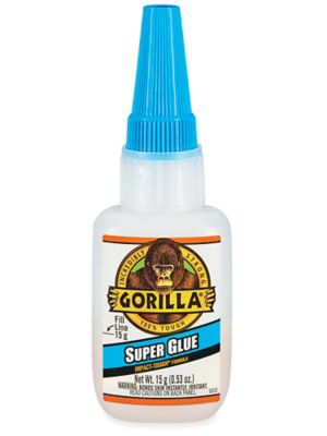 Gorilla Glue Super Glue - GOR7805003 