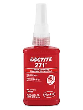 Loctite&reg; Threadlocker 271&trade; S-17188