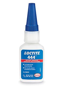 Loctite&reg; Instant Adhesive 444&trade; S-17189