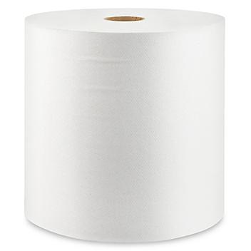 Scott&reg; Essential&trade; Paper Roll Towels - 8" x 800' S-17194