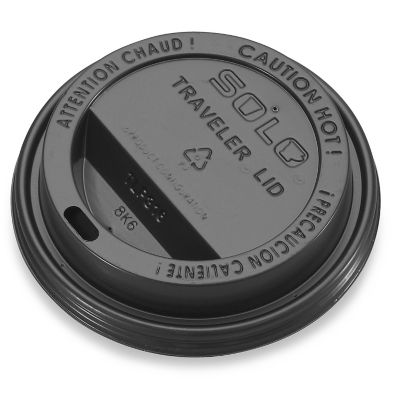 Solo hot hot sale cup lids